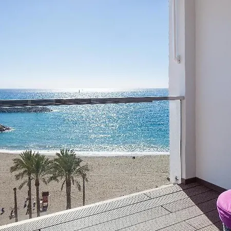 公寓 Vistas Al Mar *